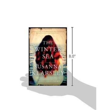 The Winter Sea (The Scottish series, 1)