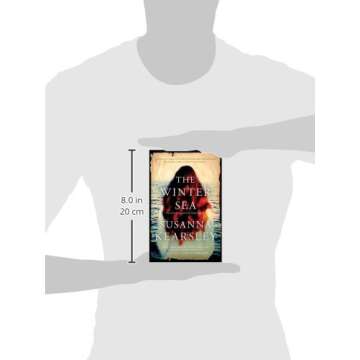 The Winter Sea (The Scottish series, 1)