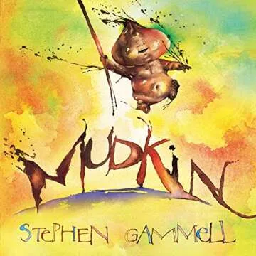 Mudkin (Carolrhoda Picture Books) - Ignite Imagination in Kids