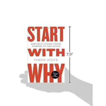 Start With Why