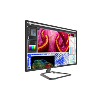 Sceptre 27 Inch IPS Ultra 4K LED Monitor: Crystal Clear Resolution