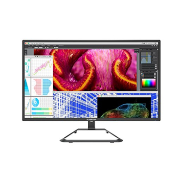 Sceptre 27 Inch Ultra 4K Monitor for Stunning Visuals