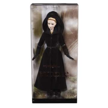 Barbie Twilight Eclipse Jane Doll for Collectors