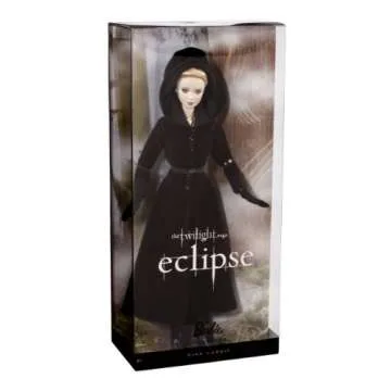 Barbie Twilight Eclipse Jane Doll for Collectors