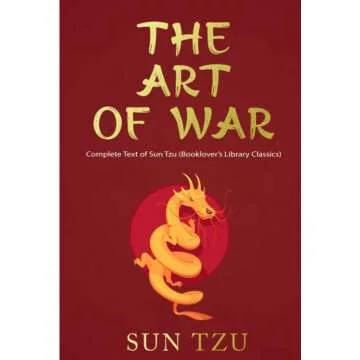 The Art Of War: Complete Text of Sun Tzu
