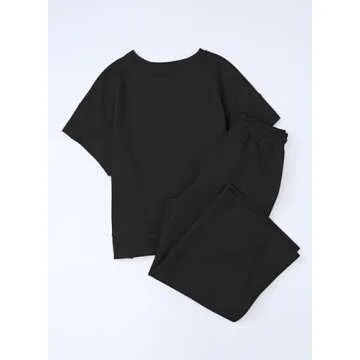 Stylish SHEWIN Lounge Set for Ultimate Comfort and Fit