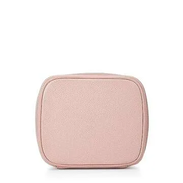 Chanel Pre-Loved Pink Caviar Vanity - Iconic Style Awaits