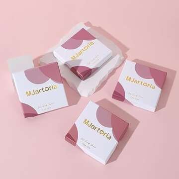 MJartoria Best Friend Necklaces for Friendship Gifts