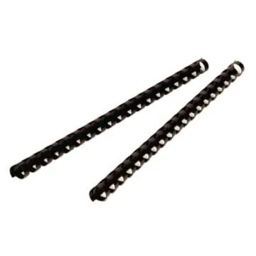 Fellowes Plastic Binding Combs for Professional Documents