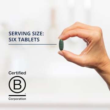 Metagenics Multigenics Multivitamin with Iron for Wellness