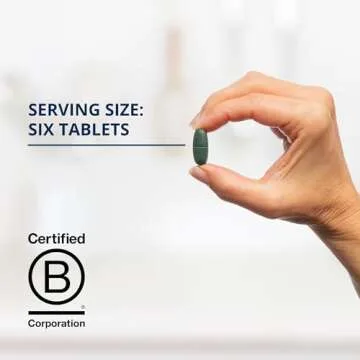 Metagenics Multigenics Multivitamin with Iron for Wellness