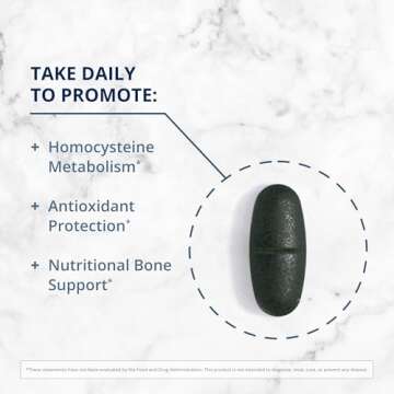 Metagenics Multigenics Multivitamin with Iron for Wellness