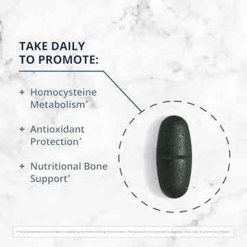 Metagenics Multigenics Multivitamin with Iron for Wellness