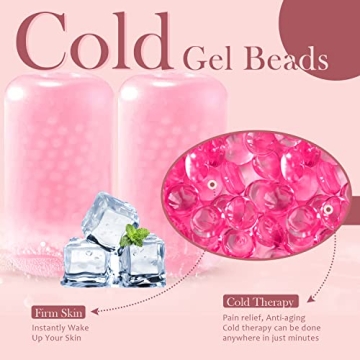 Ice Roller for Face - Essential Skincare Tool