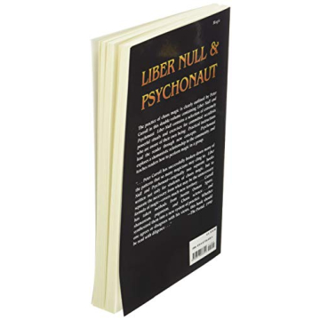 Liber Null & Psychonaut: A Chaos Magic Essential