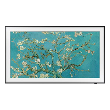 SAMSUNG 50" The Frame 4K Ultra HD Smart TV