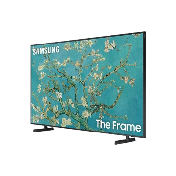 SAMSUNG 50" The Frame 4K Ultra HD Smart TV