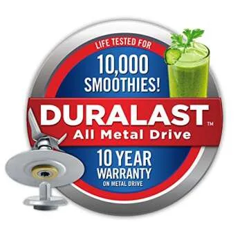 Oster Blender, 40 Ounce, Black