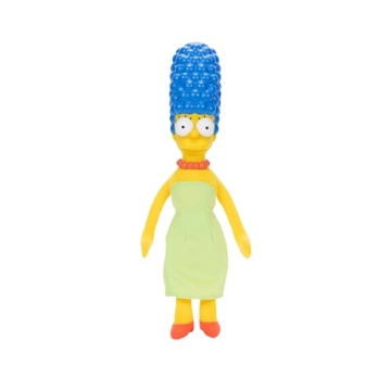 Disney The Simpsons Marge Plush Soft Fabric Toy Collectible