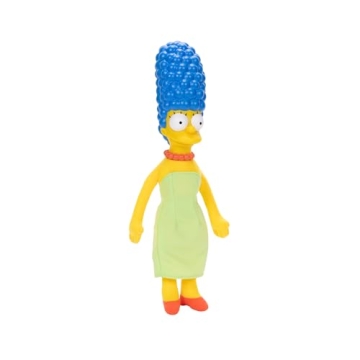 Disney The Simpsons Marge Plush Soft Fabric Toy Collectible