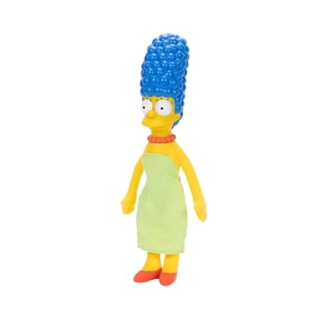 Disney The Simpsons Marge Plush Soft Fabric Toy Collectible