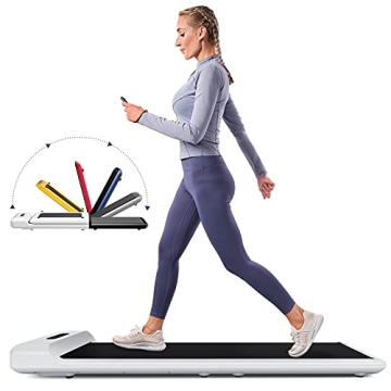 WALKINGPAD C2 Folding Treadmill for Home Office Exercise