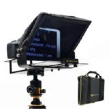 Glide Gear TMP100 Adjustable Teleprompter for Tablets