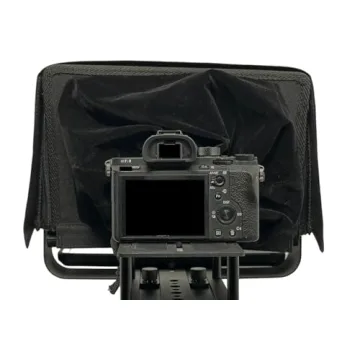 Glide Gear TMP100 Adjustable Teleprompter for Tablets