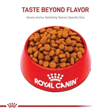 Royal Canin 30 lb Large Breed Adult Dry Dog Food