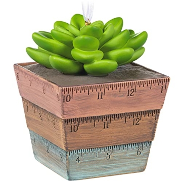 Hallmark Keepsake Teacher Christmas Ornament 2021