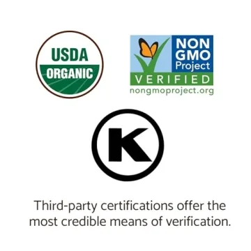 Garden of Life Coconut Oil for Skin, Hair, Cooking