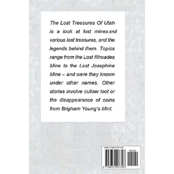 Lost Treasures of Utah Gift Basket - Gourmet Delights