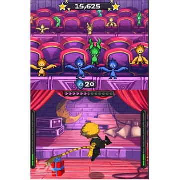 Boogie Nintendo DS Game for Exciting Dancing Fun