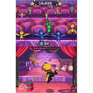 Boogie Nintendo DS Game for Exciting Dancing Fun