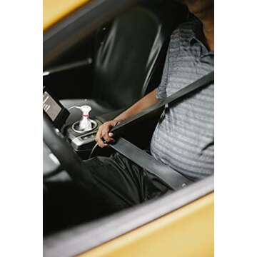 Portable USB Cool Mist Humidifier for Home Office Travel