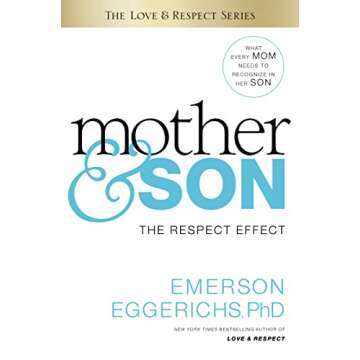 Mother and Son: The Respect Effect for Building Lasting Relationships
