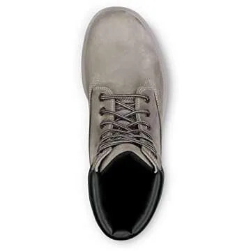 Timberland PRO 6IN Work Boot for Comfort and Safety