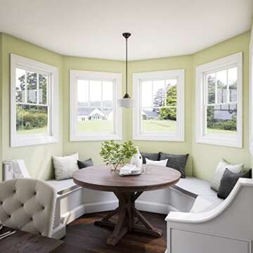 Kenroy Home Cambridge Pendant Light with Vintage Style