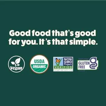 Explore Cuisine Fettuccine - High Protein, Vegan, Gluten-Free