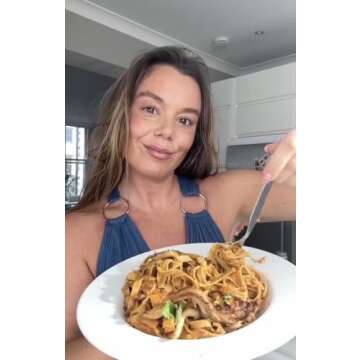 Explore Cuisine Fettuccine - High Protein, Vegan, Gluten-Free