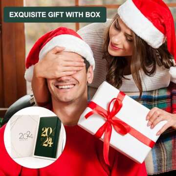 Elegance Meets Organization: 2025 Premium Plum Planner