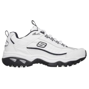 Skechers Men's Energy Afterburn Sneakers - Size 13 Wide