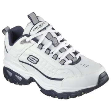 Skechers Men's Energy Afterburn Sneakers - Size 13 Wide