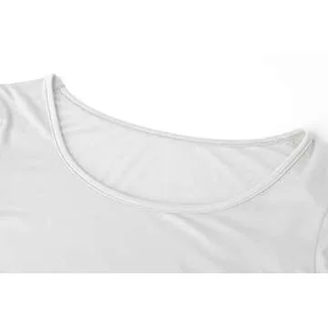 Stylish Long Sleeve Crop Tops for Women & Teens