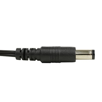 Reliable R-Tech 12V 1A Power Supply for LED Devices