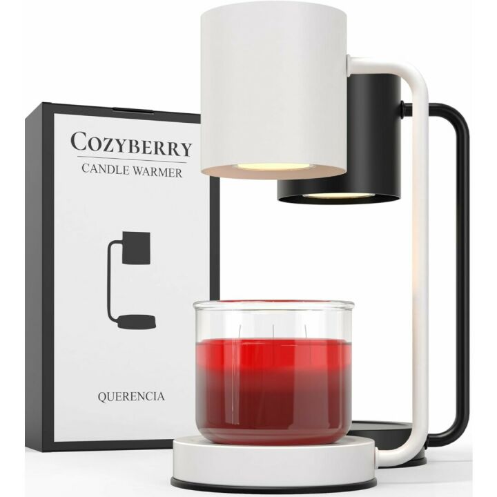 Querencia™ Candle Warmer Lamp for Yankee Candles