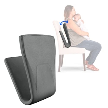 READY ROCKER Portable Rocking Chair - Comfort on the Go for All Ages