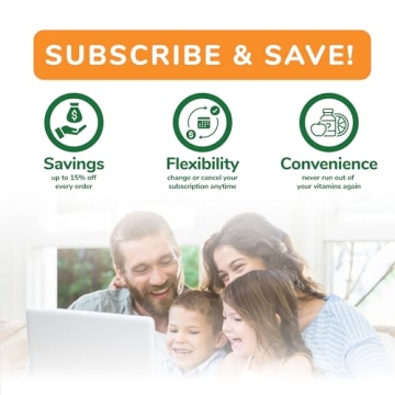 Lifeable Kids Biotin Gummies 5000mcg Tasty Flavor