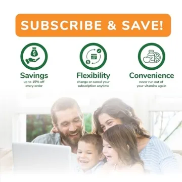 Lifeable Kids Biotin Gummies 5000mcg Tasty Flavor