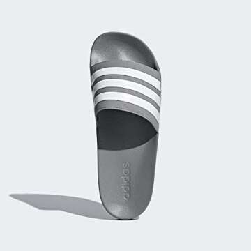 adidas Men's Adilette Shower Slides